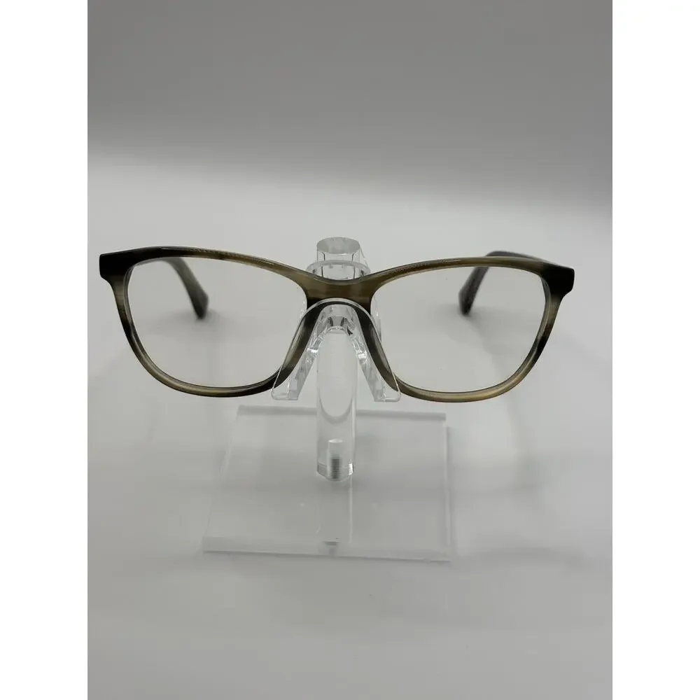 Calvin Klein CK5883 043 Eyeglass Frames Gray 52-16-140 Optical